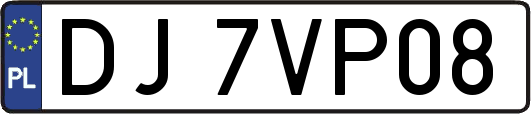 DJ7VP08
