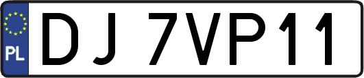 DJ7VP11