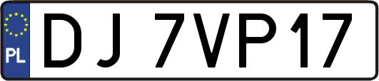 DJ7VP17