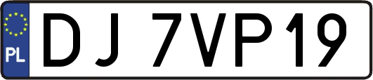 DJ7VP19