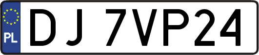 DJ7VP24