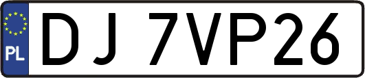 DJ7VP26