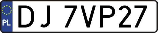 DJ7VP27