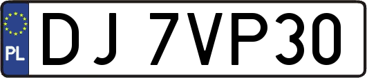 DJ7VP30