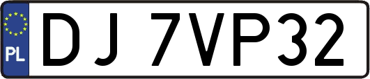 DJ7VP32