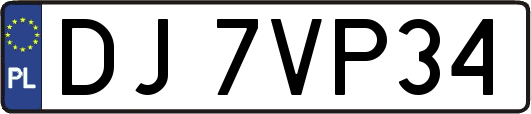 DJ7VP34