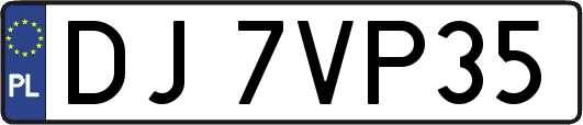 DJ7VP35