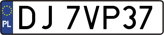 DJ7VP37