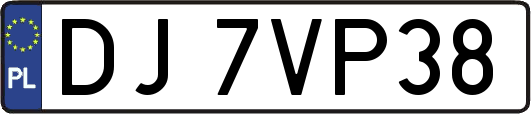 DJ7VP38