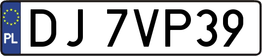 DJ7VP39