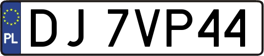 DJ7VP44