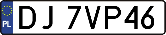 DJ7VP46