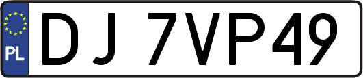 DJ7VP49
