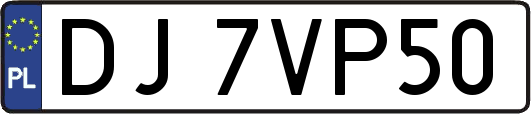 DJ7VP50