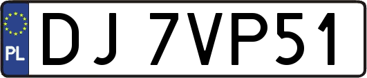 DJ7VP51