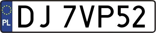 DJ7VP52