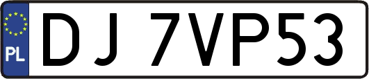 DJ7VP53