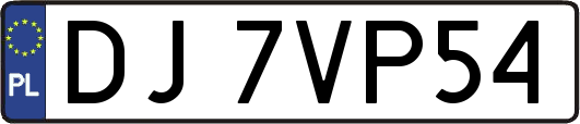 DJ7VP54