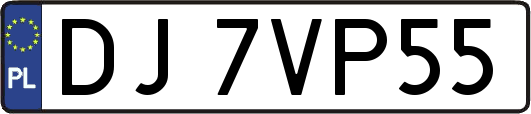 DJ7VP55