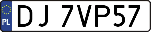 DJ7VP57