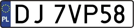 DJ7VP58
