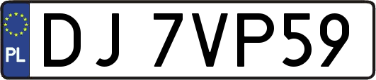 DJ7VP59