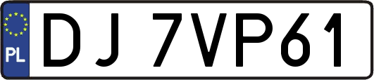 DJ7VP61
