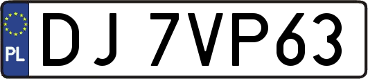 DJ7VP63