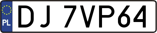 DJ7VP64