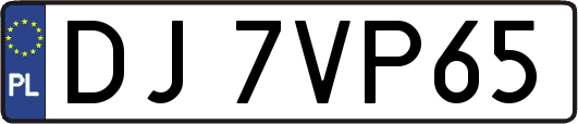 DJ7VP65