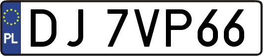 DJ7VP66