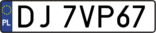 DJ7VP67