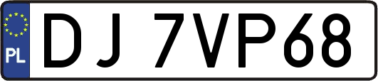 DJ7VP68
