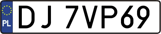 DJ7VP69