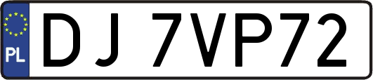 DJ7VP72