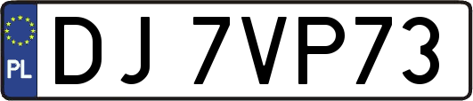 DJ7VP73