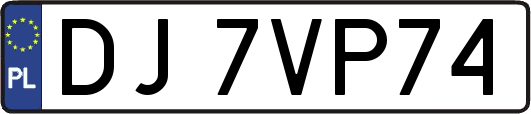 DJ7VP74