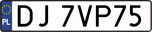 DJ7VP75