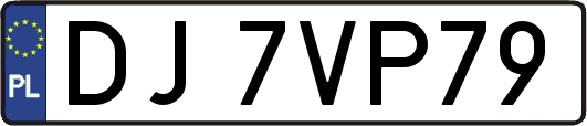 DJ7VP79