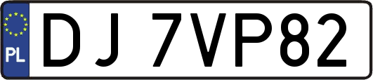 DJ7VP82