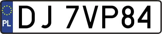 DJ7VP84