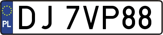 DJ7VP88
