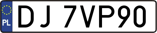 DJ7VP90