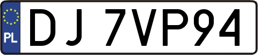 DJ7VP94