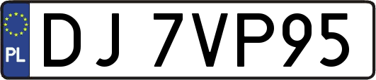 DJ7VP95