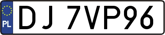 DJ7VP96
