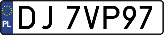 DJ7VP97