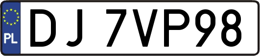 DJ7VP98