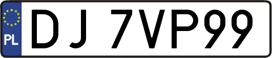 DJ7VP99
