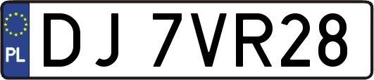 DJ7VR28